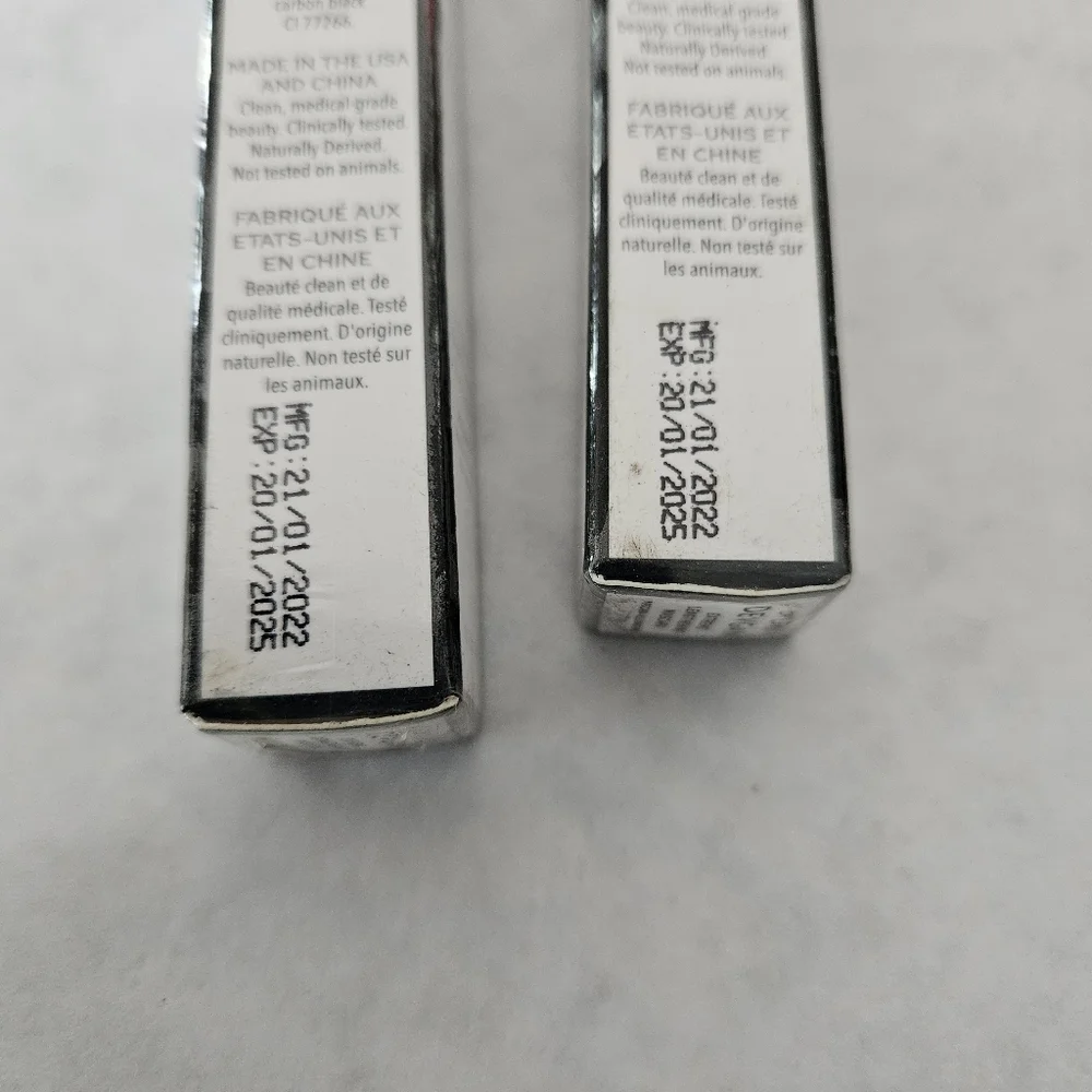 Dr Lara‎ Devgan Extreme Lengthening Mascara X2